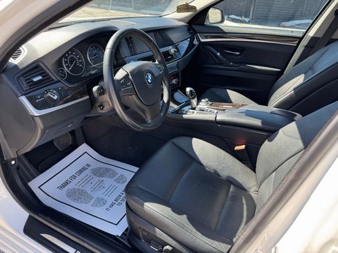 Used 2012 BMW 528i Sedan image 9