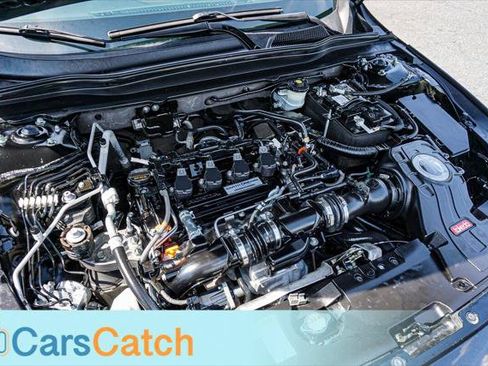 Used 2019 Honda Accord EX-L image 39