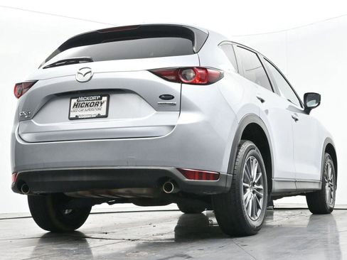 Used 2020 MAZDA CX-5 Touring image 48