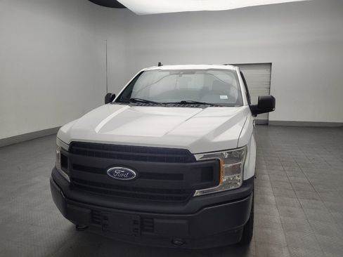 Used 2020 Ford F150 XL w/ XL Power Equipment Group AWD/4WD image 15