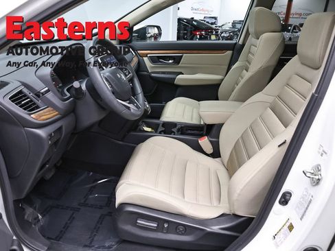 Used 2018 Honda CR-V EX image 14