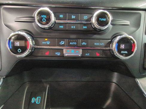 Used 2021 Ford F150 XLT w/ Equipment Group 302A High image 16