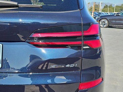 New 2026 BMW X5 sDrive40i w/ M Sport Package image 36