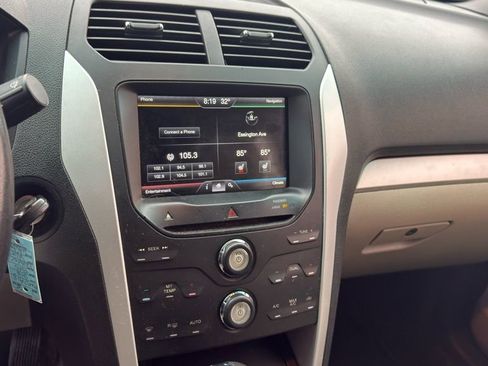 Used 2011 Ford Explorer XLT w/ 202A Rapid Spec Order Code image 13