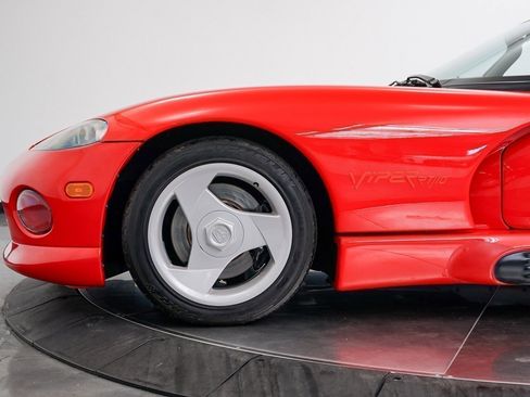 Used 1993 Dodge Viper RT/10 RWD image 21
