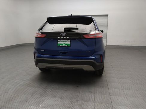 Used 2023 Ford Edge SEL image 7