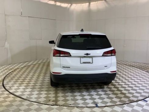 Used 2024 Chevrolet Equinox LS w/ LS Convenience Package image 7