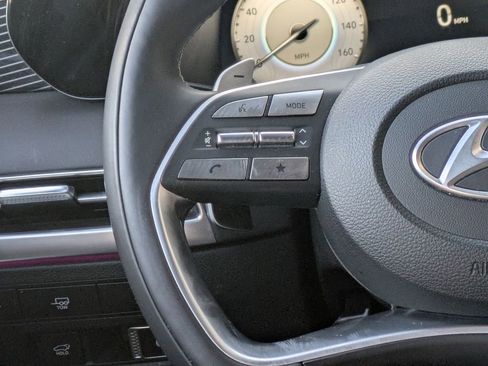 Used 2023 Hyundai Palisade Calligraphy image 13