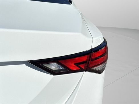 Certified 2025 Nissan Sentra S image 19