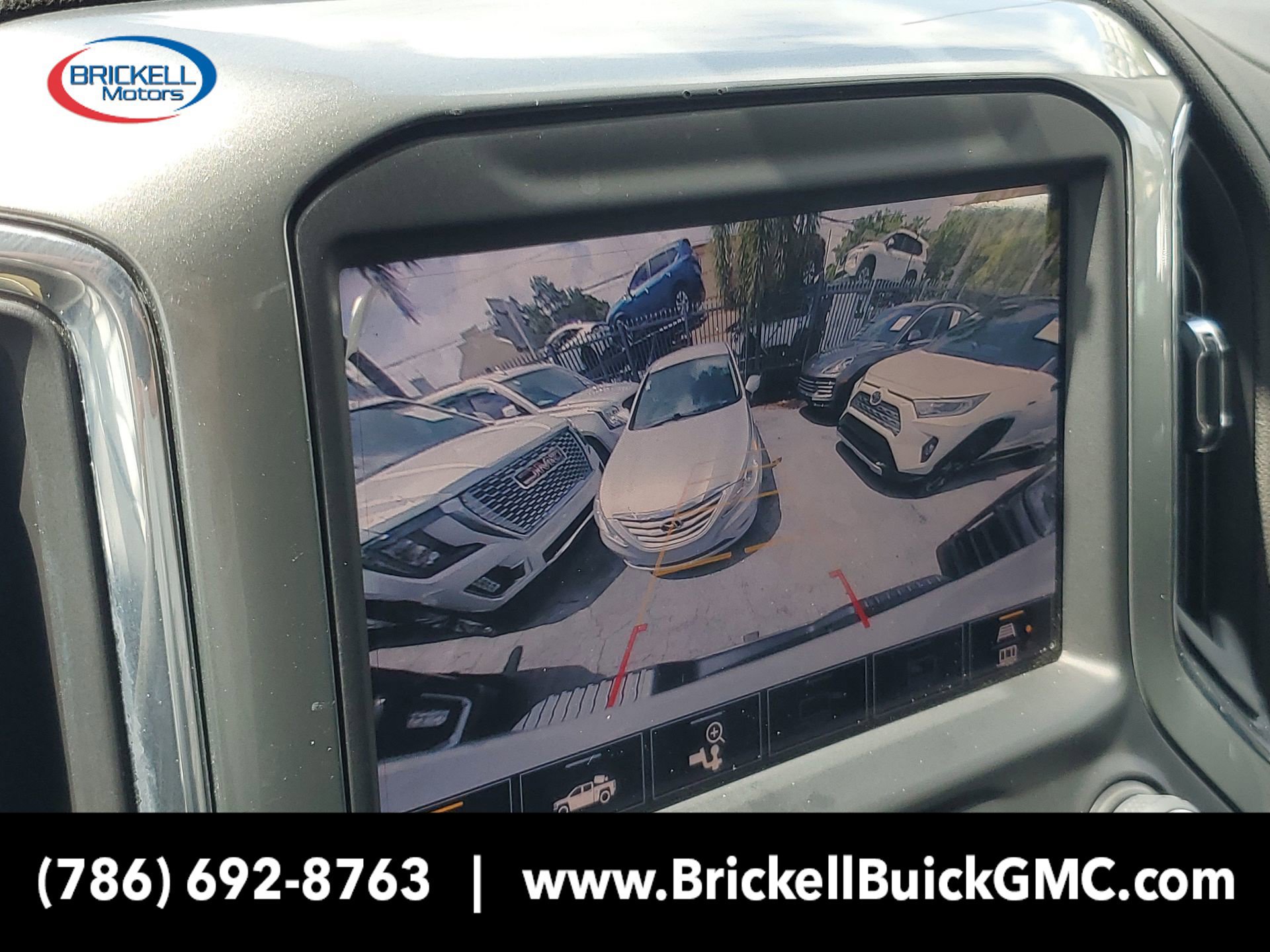 Used 2022 Chevrolet Silverado 3500 LTZ AWD/4WD image 25