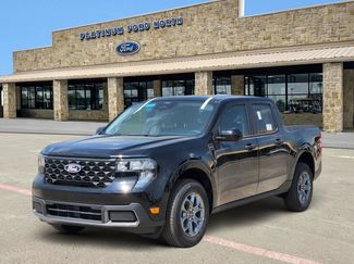 New 2026 Ford Maverick XLT w/ XLT Luxury Package FWD video 2