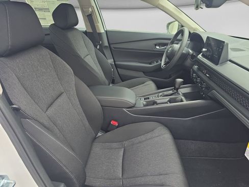 New 2026 Honda Accord SE image 17