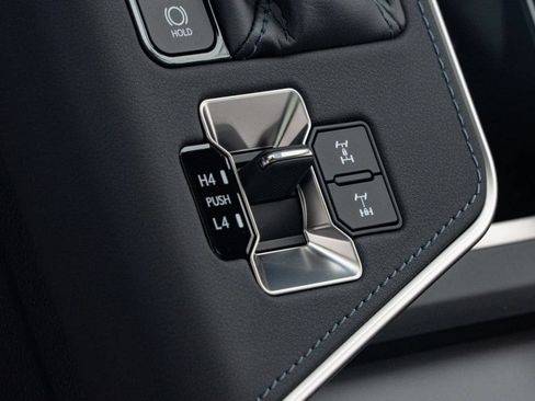 New 2026 Lexus GX 550 AWD/4WD image 26