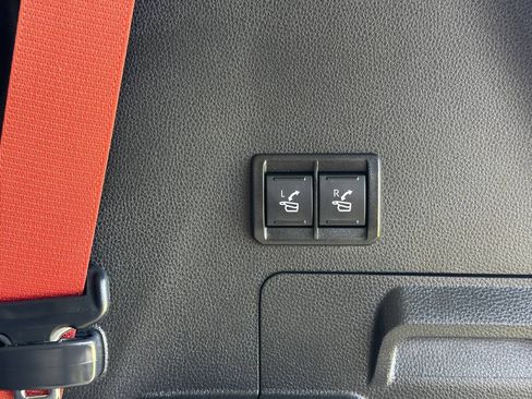 Used 2023 Toyota Sequoia TRD Pro AWD/4WD image 34