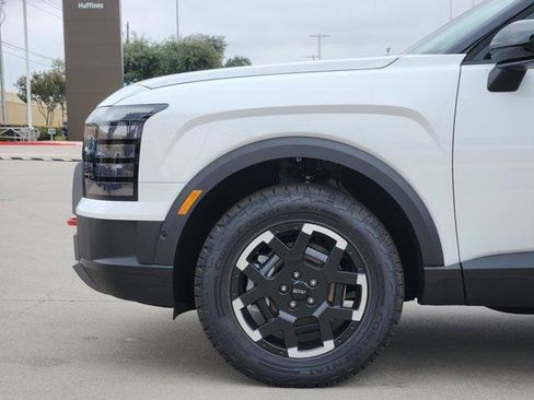 New 2026 Hyundai Palisade XRT Pro image 6