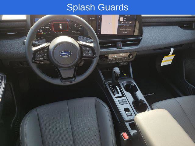 New 2026 Subaru Outback Limited XT AWD/4WD image 7