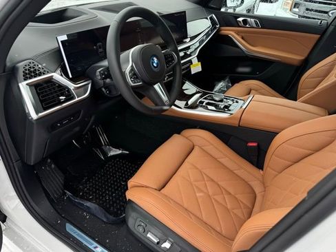 New 2026 BMW X5 xDrive50e w/ M Sport Package image 21