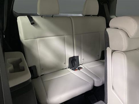 New 2026 Hyundai Santa Fe SEL image 30