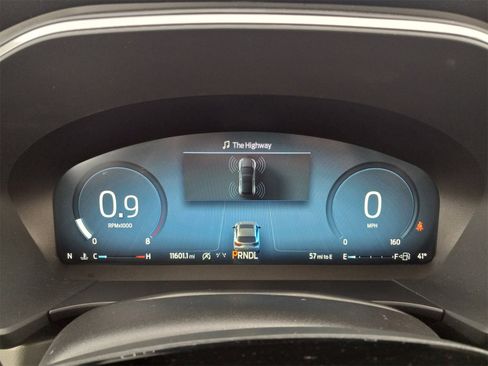 Used 2023 Ford Escape Active w/ Tech Pack #2 image 18