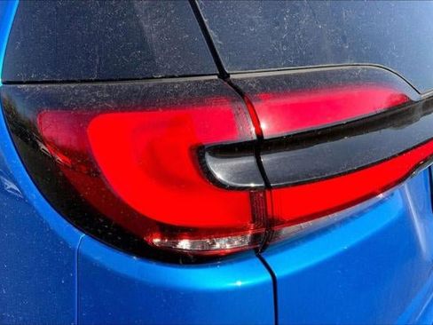 New 2026 Chrysler Pacifica Select FWD image 47
