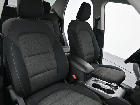 Used 2022 Ford Bronco Sport Big Bend w/ Convenience Package image 11