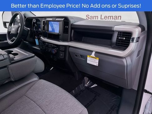 New 2026 Ford F350 XL AWD/4WD image 25