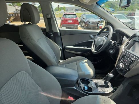 Used 2017 Hyundai Santa Fe Sport AWD/4WD image 10