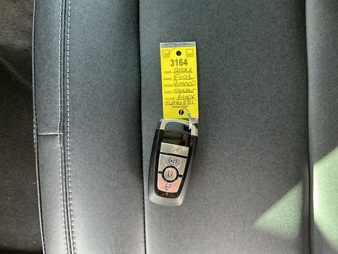 New 2026 Ford Bronco Big Bend image 27