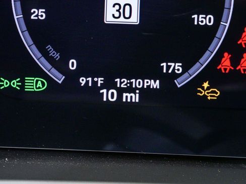 New 2026 Porsche Cayenne Coupe AWD/4WD image 12