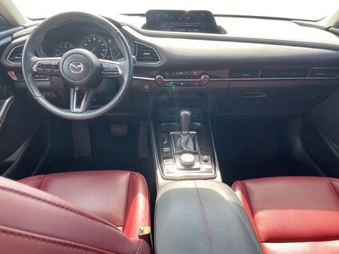 Used 2024 MAZDA CX-30 AWD 2.5 S w/ Preferred Package image 6