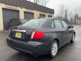 Used 2011 Subaru Impreza 2.5i Premium w/ PWR Moonroof Value Pkg image 6