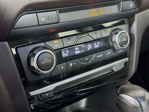 Used 2016 MAZDA MAZDA6 Grand Touring image 24