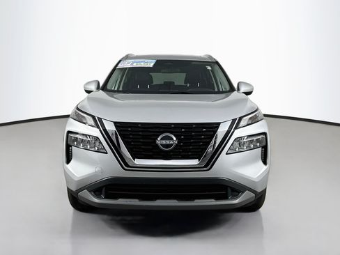Used 2023 Nissan Rogue SV w/ SV Premium B Package AWD/4WD image 2