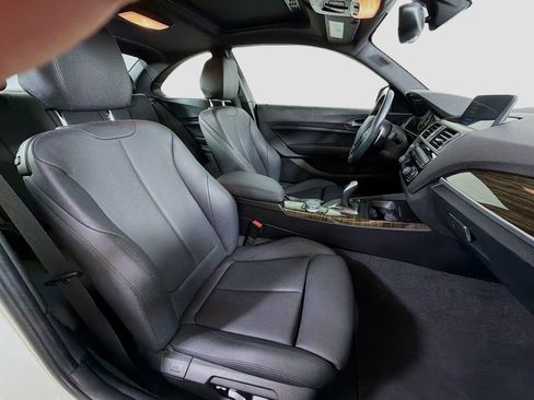 Used 2017 BMW 230i Coupe RWD image 30