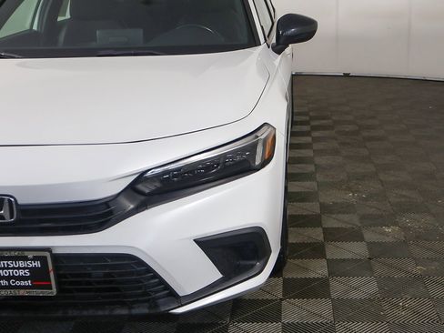 Used 2022 Honda Civic Sport image 11