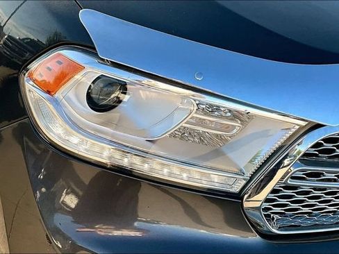 Used 2017 Dodge Durango Citadel AWD/4WD image 33