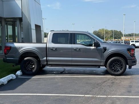 Used 2024 Ford F150 XLT w/ Equipment Group 302A MID AWD/4WD image 6