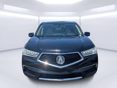 Used 2020 Acura MDX FWD w/ Technology Package image 8