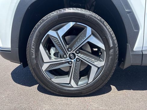 Used 2024 Hyundai Tucson SEL w/ Convenience Package AWD/4WD image 35