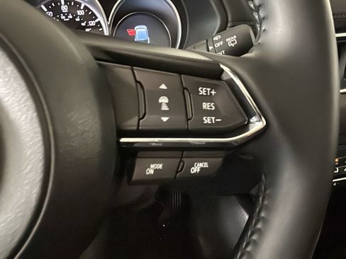 Used 2025 MAZDA CX-5 AWD 2.5 S w/ Preferred Package image 20