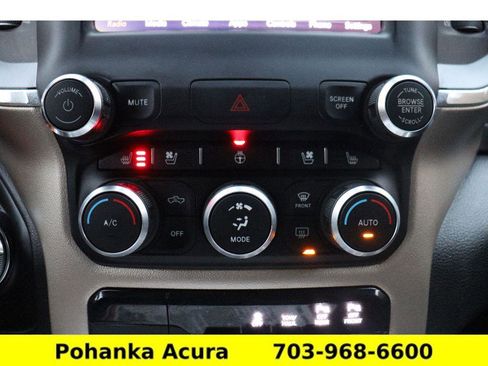 Used 2019 RAM 1500 Laramie image 16