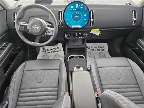 Used 2025 MINI Cooper Countryman S AWD/4WD image 17