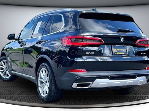 Used 2020 BMW X5 xDrive40i w/ Premium Package AWD/4WD image 4