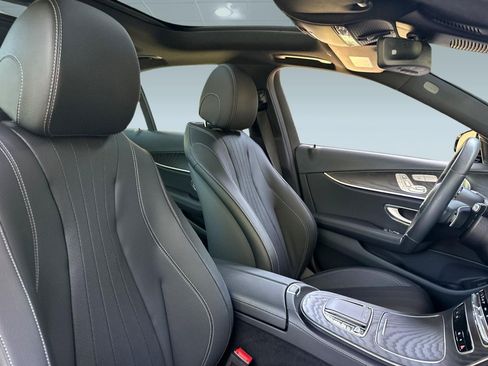Certified 2023 Mercedes-Benz E 350 Sedan image 28