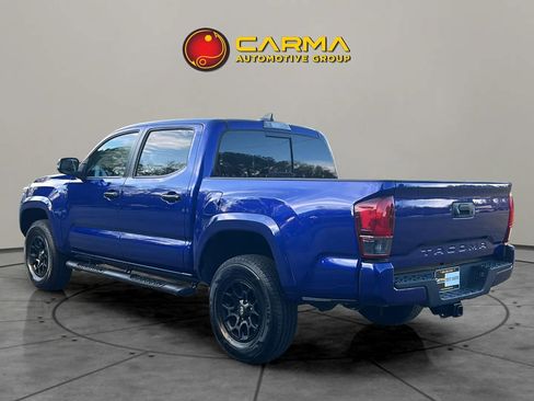 Used 2022 Toyota Tacoma SR5 image 5