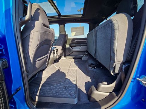 New 2026 RAM 1500 Big Horn image 37