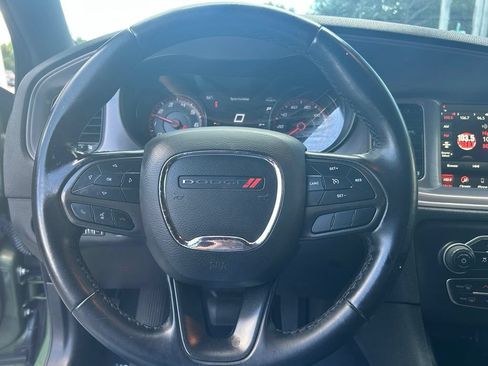 Used 2023 Dodge Charger SXT w/ Blacktop Package RWD image 18