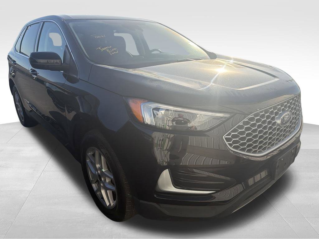 Used 2024 Ford Edge SEL AWD/4WD image 20