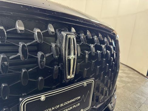 New 2026 Lincoln Corsair Reserve image 9