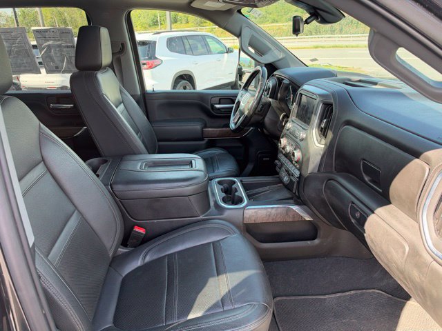 Used 2021 GMC Sierra 2500 Denali w/ Denali Ultimate Package AWD/4WD image 12